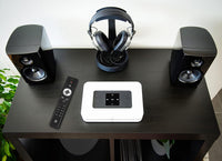 Bluesound RC1 - Simple IR Remote Control