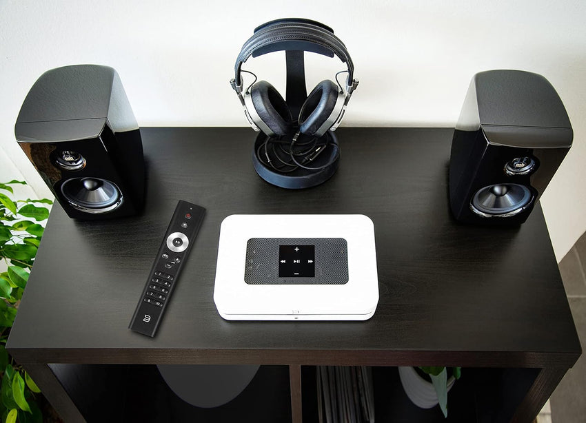 Bluesound RC1 - Simple IR Remote Control