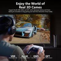 Ultra High Speed HDMI Cable 3m 96Gbps 16K@60Hz eARC HDR10+ HDCP 2.3 â 3m