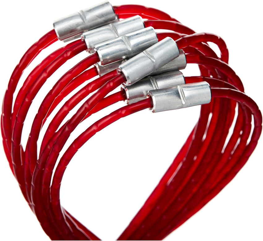 Bosch Extra-Strong Thread 26cm Pack of 10 for 26 Combitrim