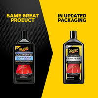 Meguiar's Ultimate Compound Colour & Clarity Restorer 450ml for Hand or Machine Polisher Application - G17216EU