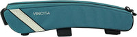 Brompton Frame Bag Voyage Small 1L Bike Accessory Black