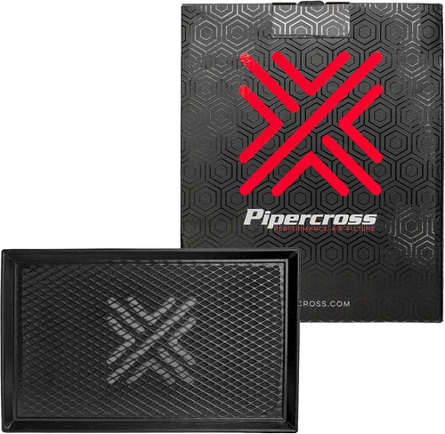 Pipercross Panel Air Filter Performance for Audi/Seat/VW PP2001