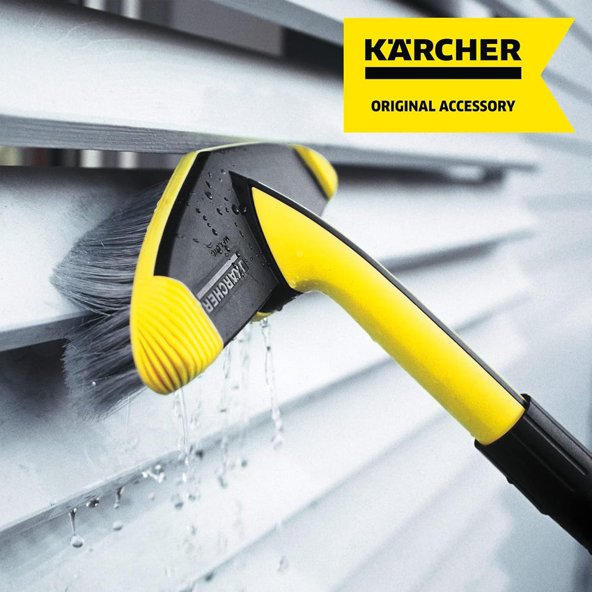 KÃ¤rcher 2643-233.0 Soft Washing Brush - Pressure Washer Accessory