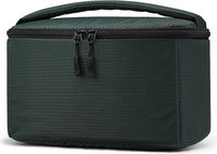 Padded Foldable Bag for DSLR SLR Camera â Green Minimalist