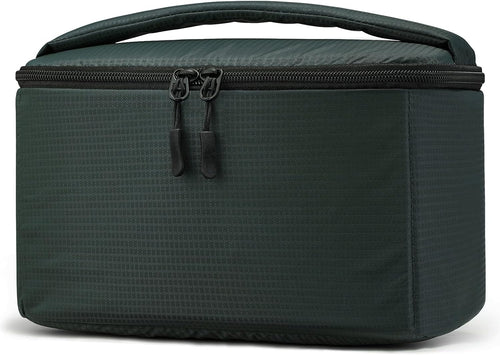 Padded Foldable Bag for DSLR SLR Camera â Green Minimalist