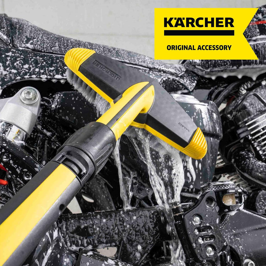 KÃ¤rcher 2643-233.0 Soft Washing Brush - Pressure Washer Accessory