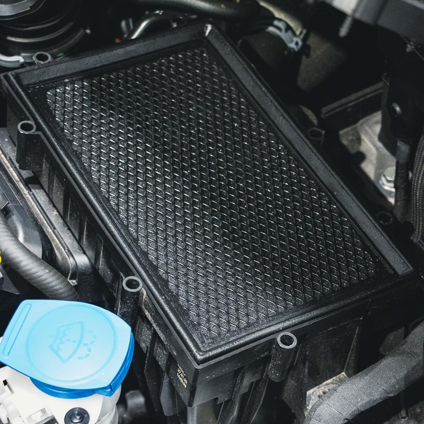 Pipercross Panel Air Filter Performance for Audi/Seat/VW PP2001