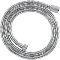 GROHE VitalioFlex Metal Shower Hose 1.5m Universal G1/2 Chrome â 22108000