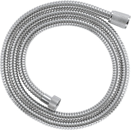GROHE VitalioFlex Metal Shower Hose 1.5m Universal G1/2 Chrome â 22108000