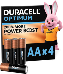 Power Cords & Batteries