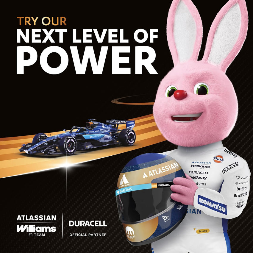 DURACELL Optimum AA Batteries (12 Pack) - Alkaline Batteries 1.5V - 200% More Power Boost Actives - Meets Demands Of Modern Devices - 100% Recyclable, 0% Plastic Packaging - MX1500