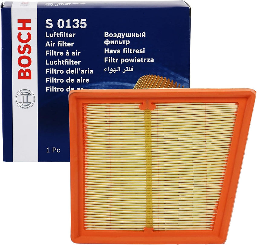 Bosch S0135 Car Air Filter