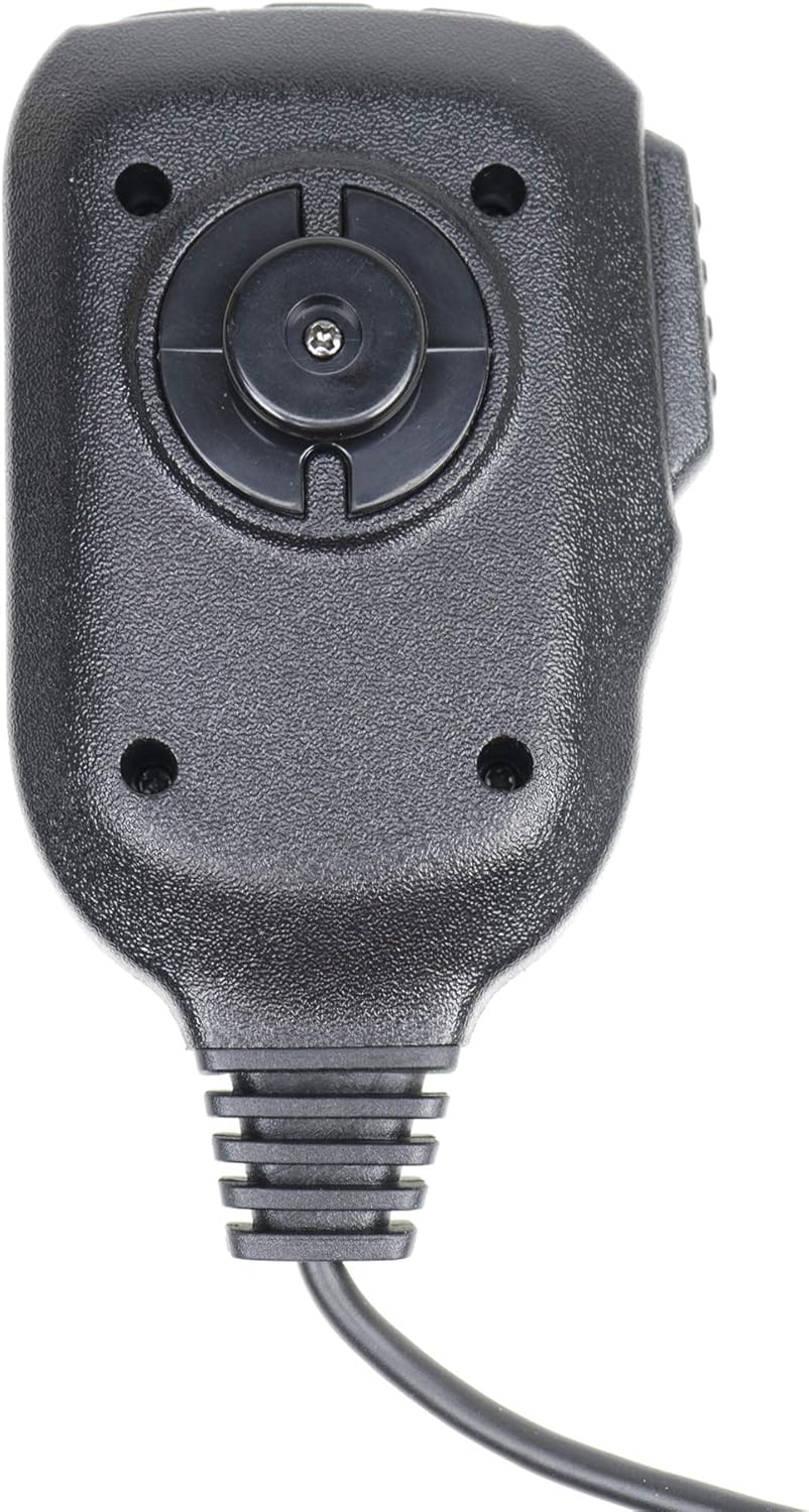 PNI Replacement microphone for CB Radio Escort HP 9500, HP 8900, HP 8000L 6-pin