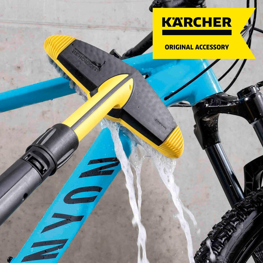 KÃ¤rcher 2643-233.0 Soft Washing Brush - Pressure Washer Accessory