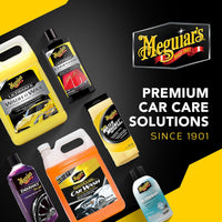 Meguiar's Ultimate Compound Colour & Clarity Restorer 450ml for Hand or Machine Polisher Application - G17216EU