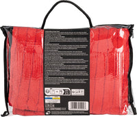 CarPlan Microfibre Drying Towel Super Absorbent for Cars - 60x90cm
