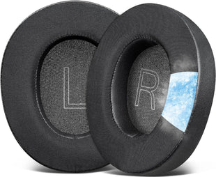 SOULWIT Cooling Gel Replacement Earpads for Microsoft Xbox Wireless/Wired, Xbox Wireless (2024 Version) Headphone, Ear Pads Cushions for Xbox Stereo 20th Anniversary Special Edition Headset