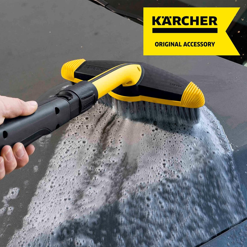 KÃ¤rcher 2643-233.0 Soft Washing Brush - Pressure Washer Accessory