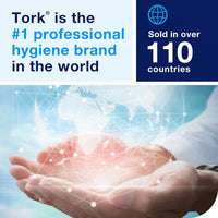 Tork Foam Soap S4 Mildly Scented Reduces Consumption â 1000ml
