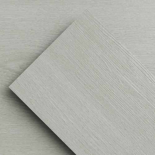 Vinyl Self-Adhesive Wood Look Flooring Waterproof Easy Clean Ã¢ÂÂ White Wash Maple 36 Planks