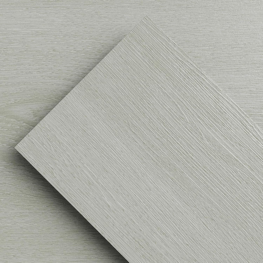 Vinyl Self-Adhesive Wood Look Flooring Waterproof Easy Clean Ã¢ÂÂ White Wash Maple 36 Planks