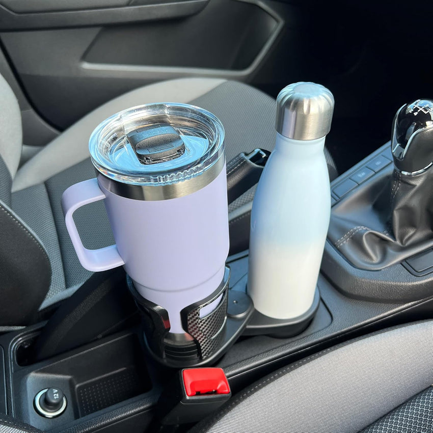 Car Cup Holder SS5526 Car Drink Holder â Black