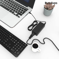 Universal Byprlvps 45W Chromebook Charger Type-C Compatible with Acer,Lenovo,Hp Chromebook Charger,Asus,Samsung,Google,Dell Laptop USB C Fast Charging Power Adapter UK Replacement
