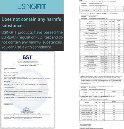 Ankle Weights Set for Men and Women Hand Leg Weights for Kids Gym Fitness â 0.5Kg to 3Kg