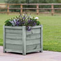 Johnstoneâs Exterior Wood Paint Garden Furniture & Fence Fade Resistant â Spring Rosemary 1L