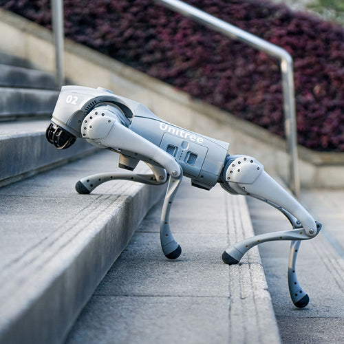 Unitree Go2 Air Robot
