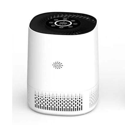 KALINI Air purifier 360 3-in-1 HEPA filter, App control Auto & Sleep modes