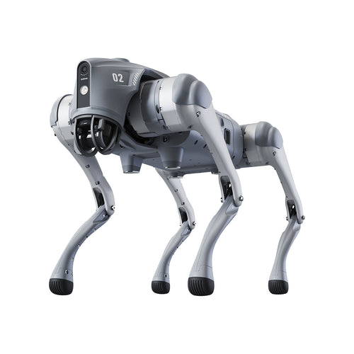 Unitree Go2 Air Robot