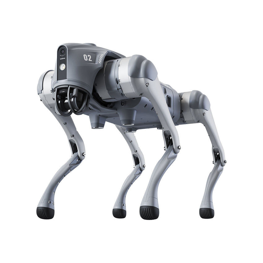 Unitree Go2 Air Robot