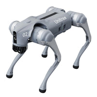 Unitree Go2 Air Robot